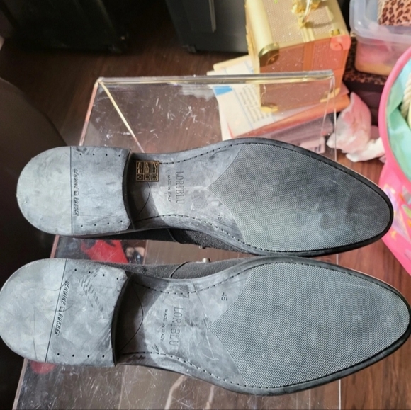 Loriblu Loafers - Picture 4 of 5